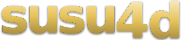 susu4d logo